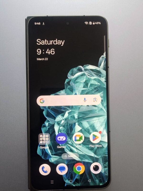 Oneplus Open unlocked