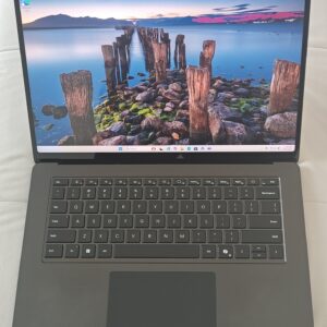Microsoft Surface Laptop 7 15 2K TOUCH 3.4GHz Snapdragon X Elite 32GB 1TB SSD