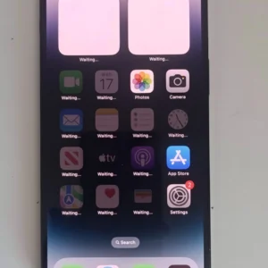 Apple iPhone 14 Pro Max - 128 GB - Deep Purple (Xfinity/Spectrum) - Excellent